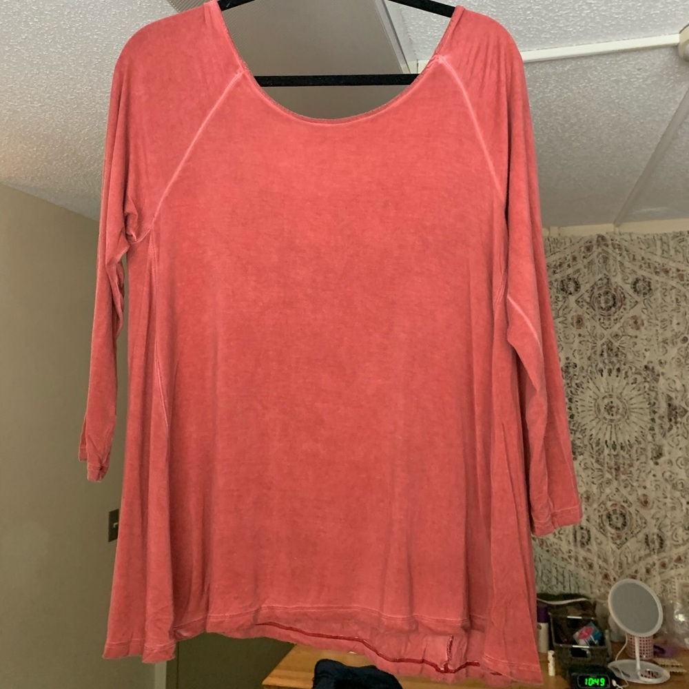 American Eagle long sleeve size L